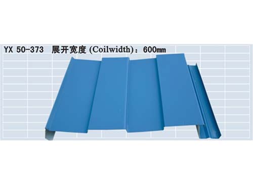 YX50-373彩钢板